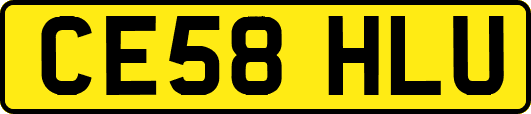 CE58HLU