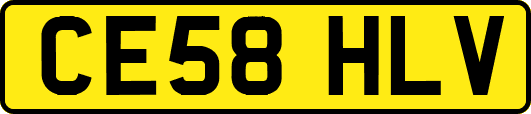 CE58HLV