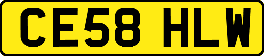 CE58HLW