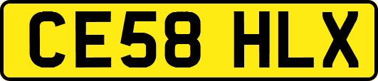 CE58HLX