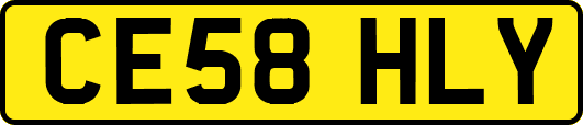 CE58HLY