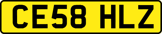 CE58HLZ