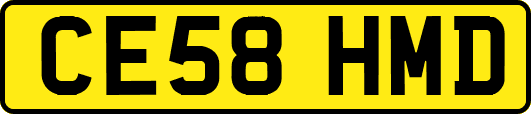 CE58HMD