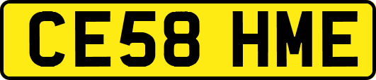 CE58HME