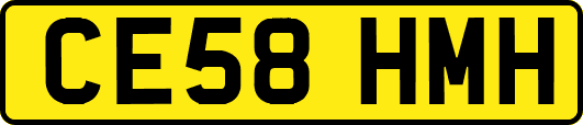 CE58HMH