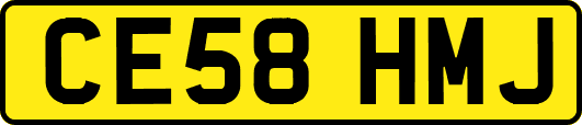 CE58HMJ