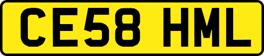 CE58HML