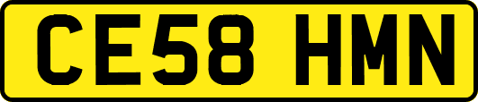 CE58HMN