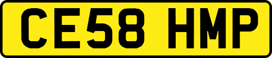 CE58HMP