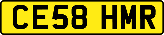 CE58HMR