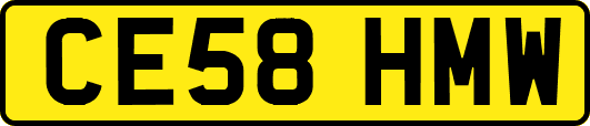 CE58HMW