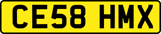 CE58HMX