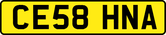 CE58HNA