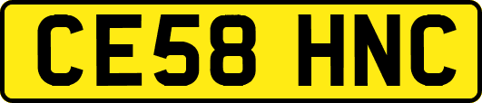 CE58HNC