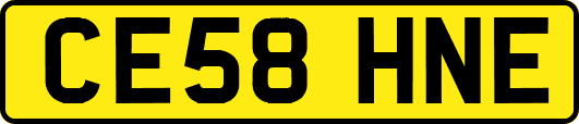 CE58HNE