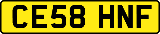 CE58HNF