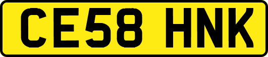 CE58HNK