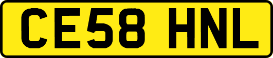 CE58HNL