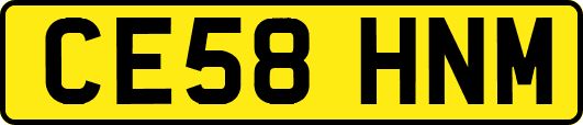 CE58HNM