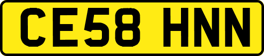 CE58HNN