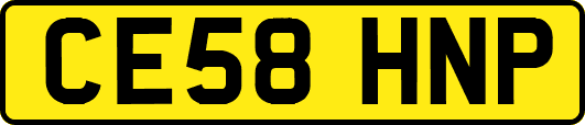 CE58HNP