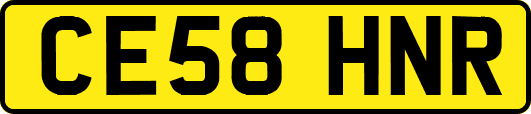 CE58HNR