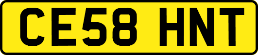 CE58HNT