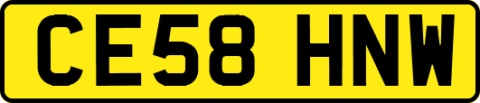 CE58HNW