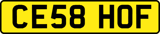 CE58HOF