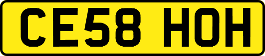 CE58HOH