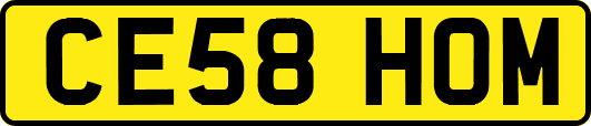 CE58HOM