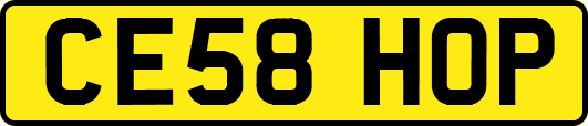 CE58HOP