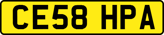 CE58HPA