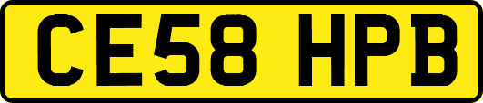 CE58HPB
