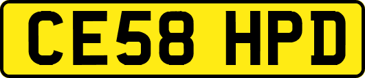 CE58HPD