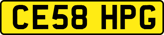 CE58HPG