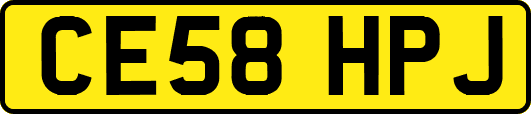 CE58HPJ