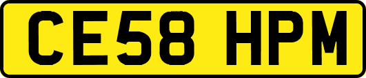 CE58HPM