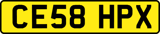 CE58HPX