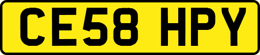 CE58HPY