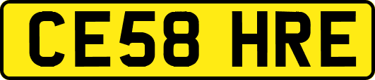 CE58HRE