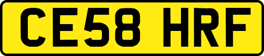 CE58HRF