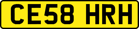 CE58HRH