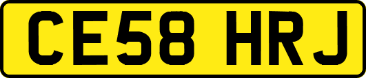 CE58HRJ