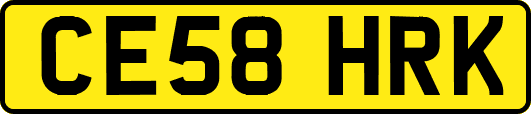 CE58HRK