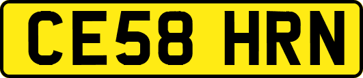 CE58HRN