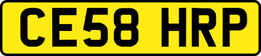 CE58HRP
