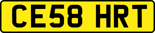 CE58HRT