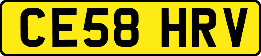 CE58HRV