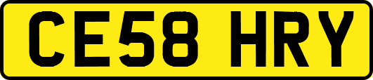 CE58HRY